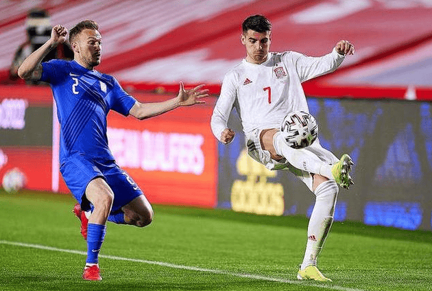 开云体育下载-希腊崩盘出局,告别欧洲杯淘汰赛赛场!