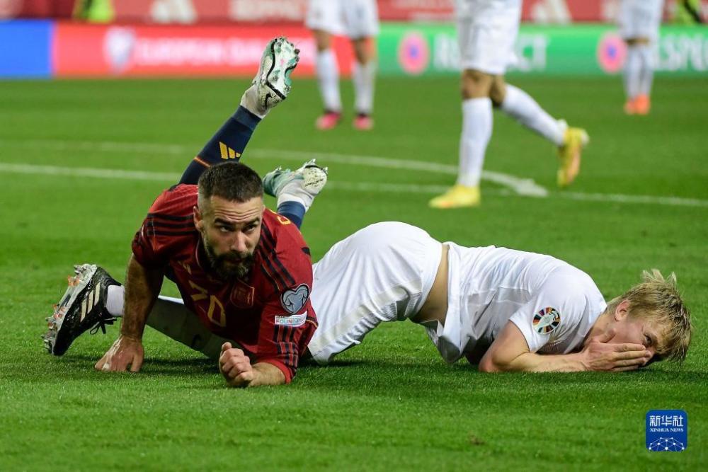 挪威队在预选赛中惊险晋级下一轮比赛 挪威队在预选赛中惊险晋级下一轮比赛