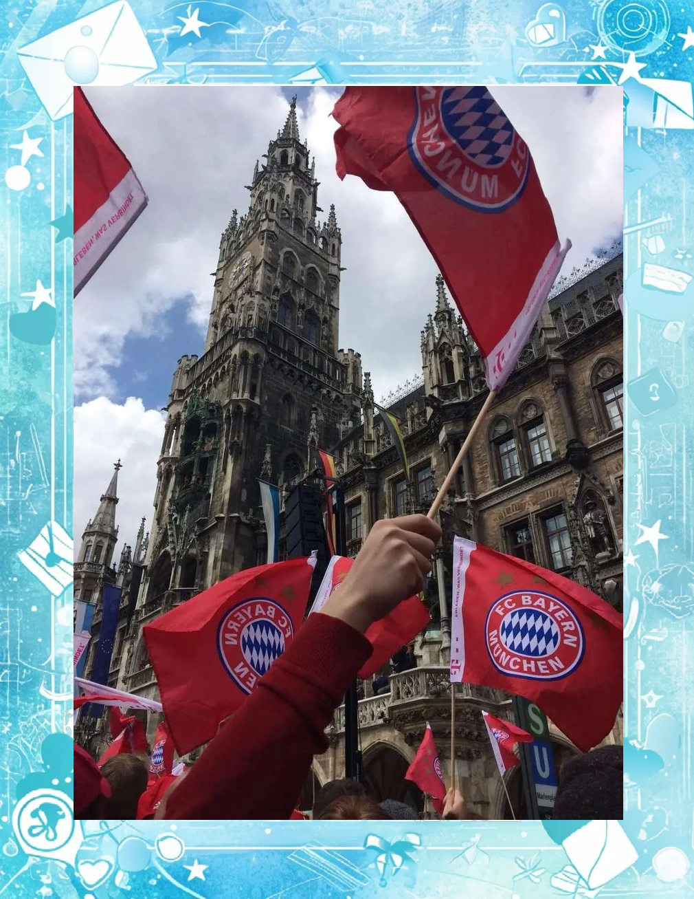 开云体育在线-拜仁慕尼黑惨败巴塞罗那，遭遇重创