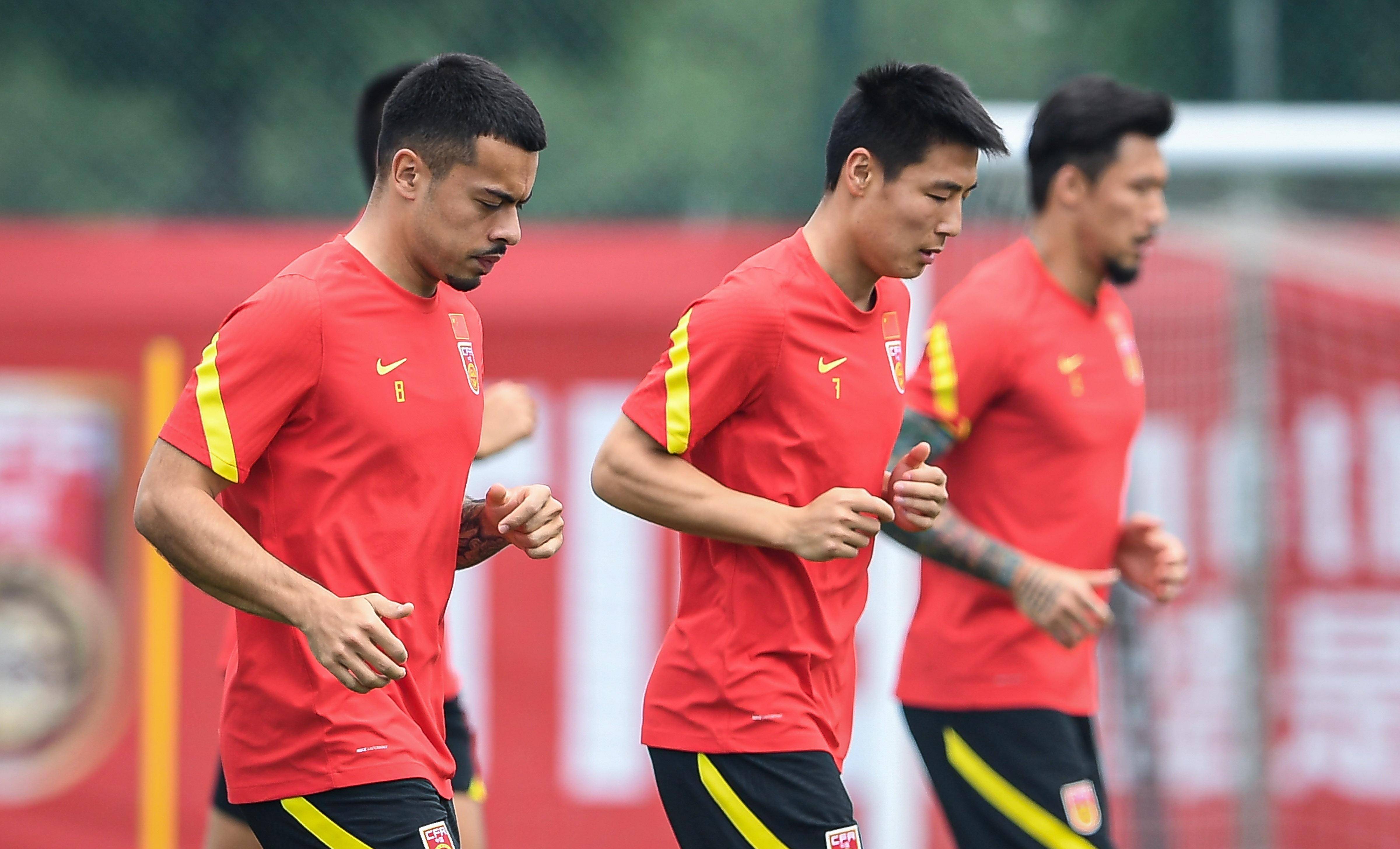 开云体育平台APP-中国国家足球队在比赛中展现出色球风