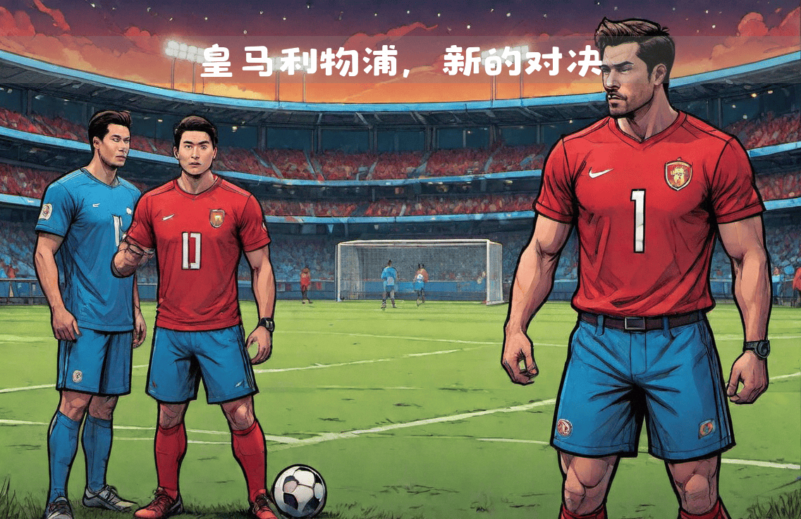 开云官网-关于欧洲赛场竞争激烈,下一场对决将更加激动的信息
