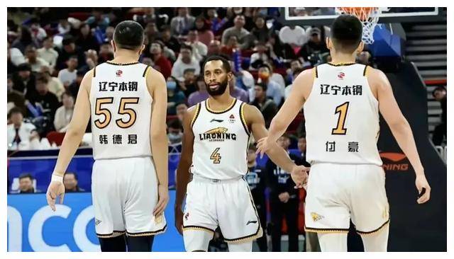 开云体育官网-辽宁男篮惨败四川，保持第二位置