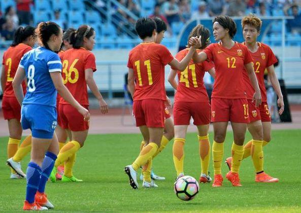 开云体育入口-泰国女足实力崛起，影响力愈发强大