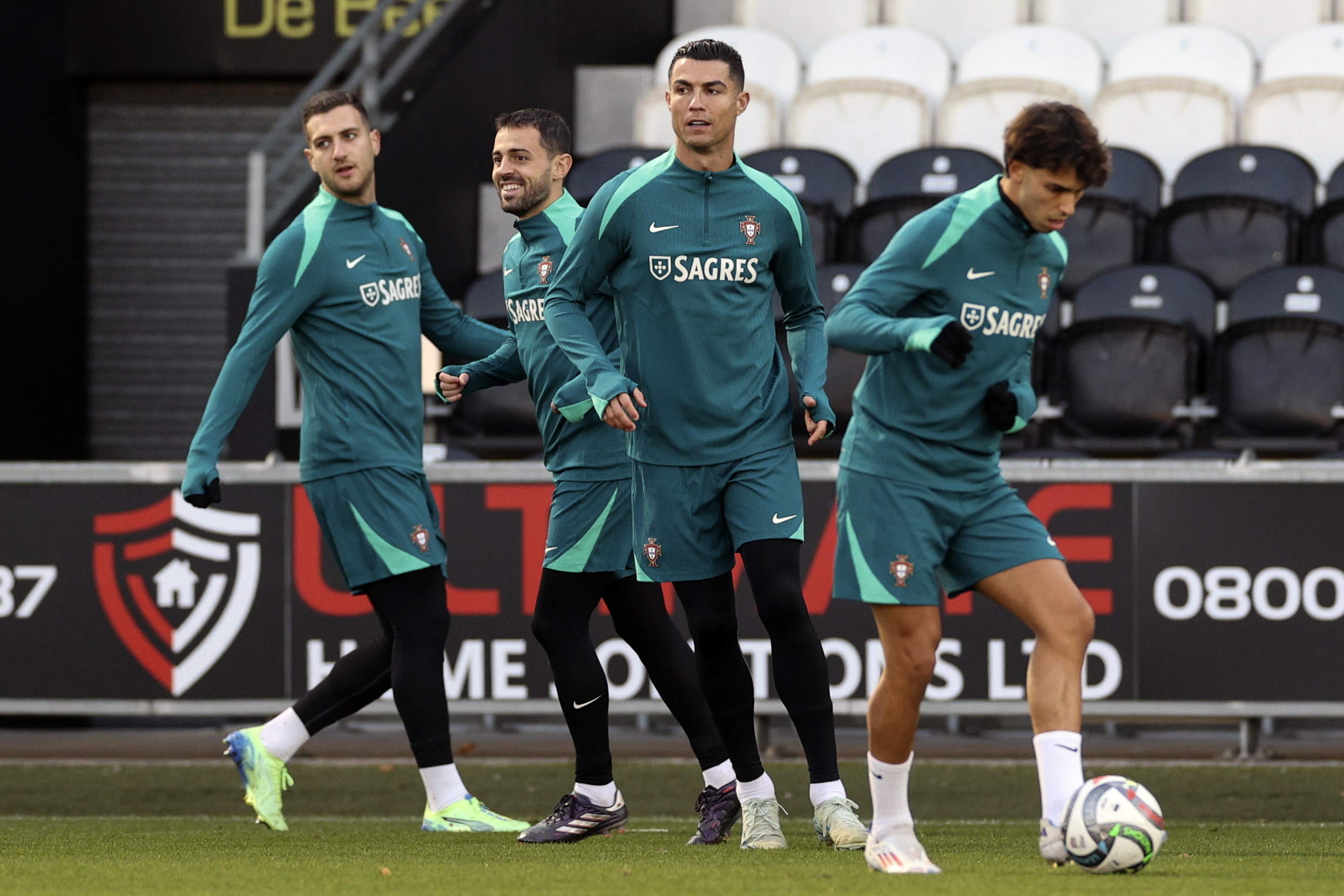 关于欧国联杯首轮赛事各支球队备战充分的信息