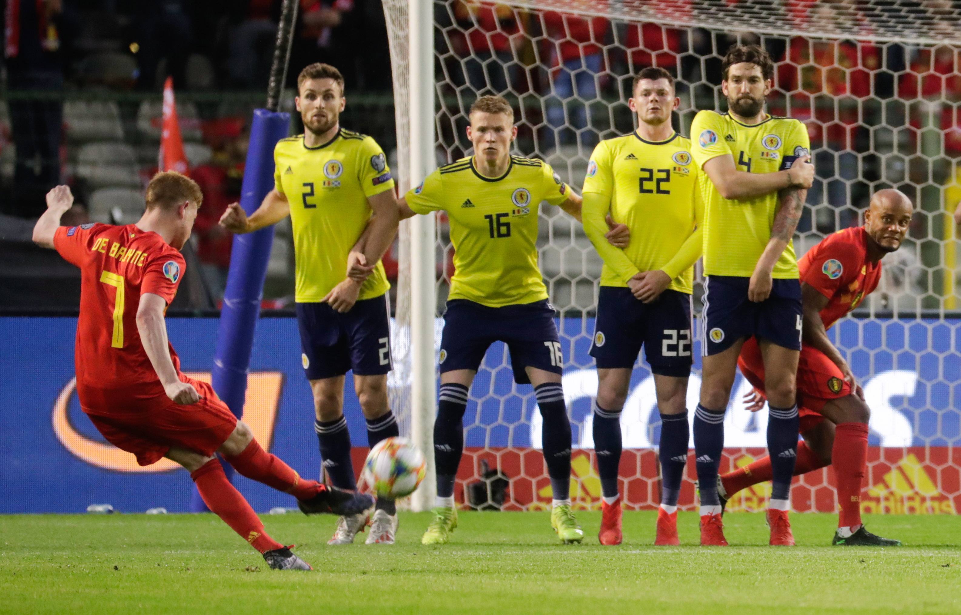 开云体育-包含英格兰不敌苏格兰，小组出线前景蒙上阴影的词条