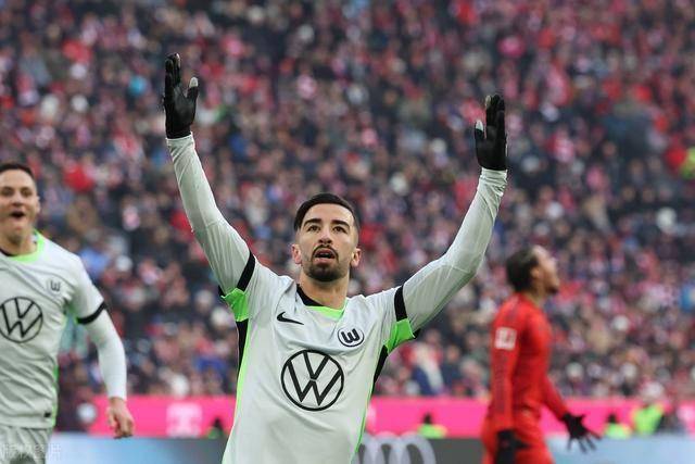 沃尔夫斯堡防守稳固,成为黑马球队之一的简单介绍 沃尔夫斯堡防守稳固,成为黑马球队之一的简单介绍