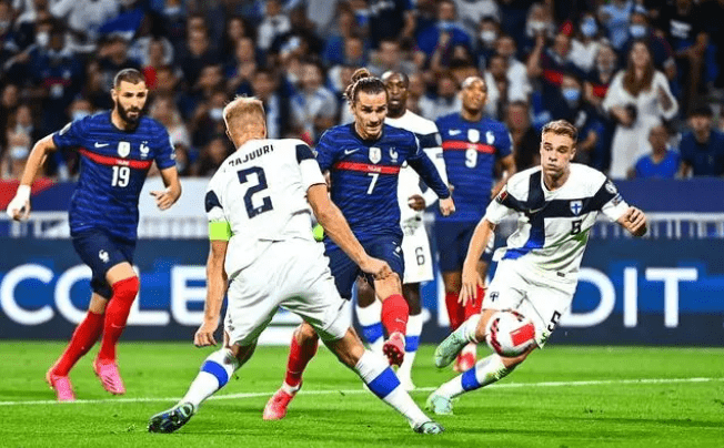 竞争白热化!欧预赛热门球队开启激烈角逐,谁能问鼎冠军?的简单介绍 竞争白热化!欧预赛热门球队开启激烈角逐,谁能问鼎冠军?的简单介绍