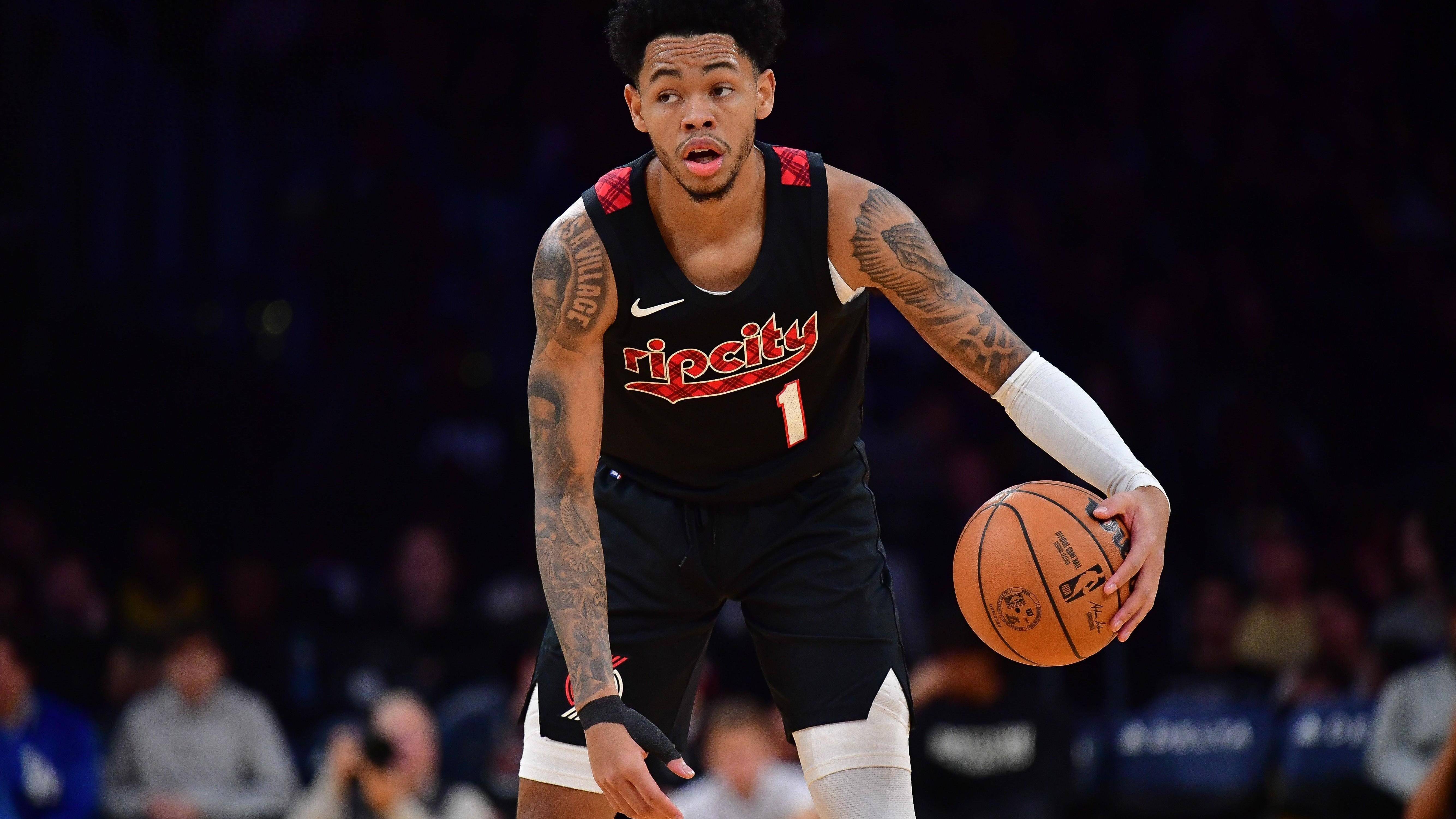 开云体育官方网站-关于开拓者客场告负，进攻端犹如缺乏火力的信息