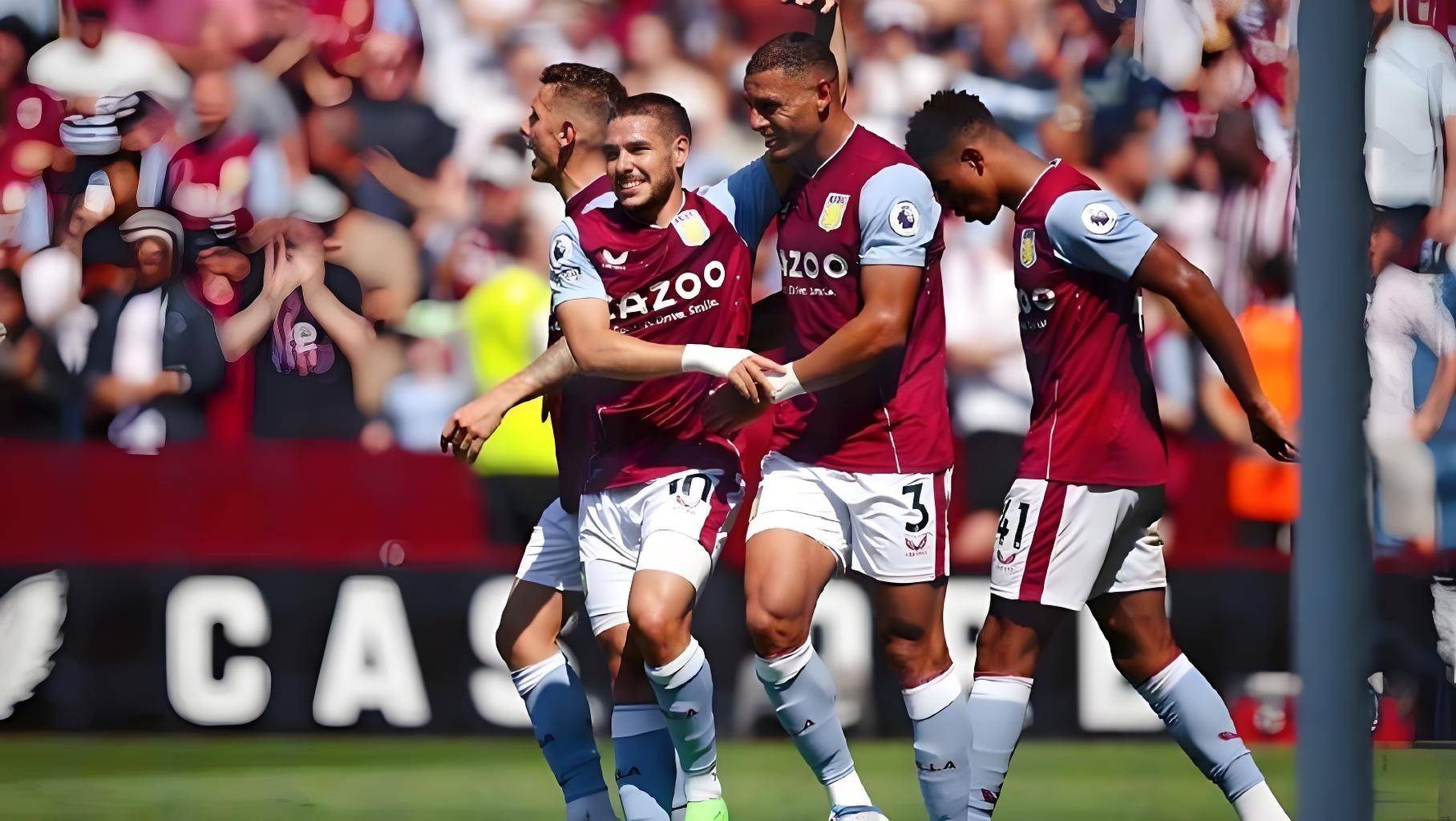 开云体育-南安普顿客场战平布莱顿，保持联赛不败