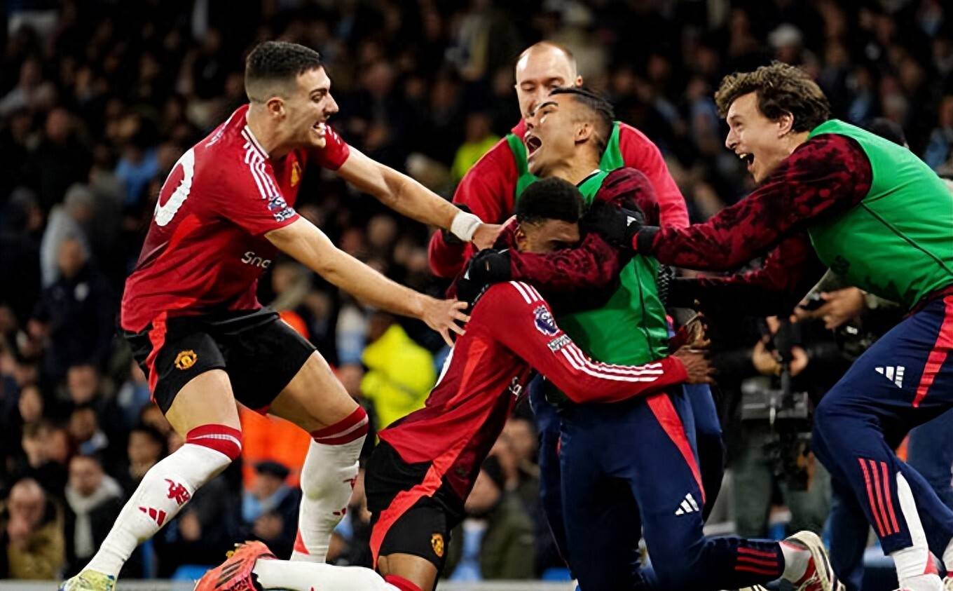 开云体育官方网站-曼联险胜对手，艰难保住出线形势