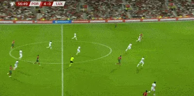 葡萄牙客场胜卢森堡,小组前景渐趋明朗的简单介绍 葡萄牙客场胜卢森堡,小组前景渐趋明朗的简单介绍