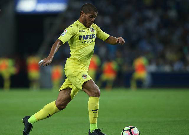 比利亚雷亚尔主场痛失两球,积分榜下滑的简单介绍 比利亚雷亚尔主场痛失两球,积分榜下滑的简单介绍