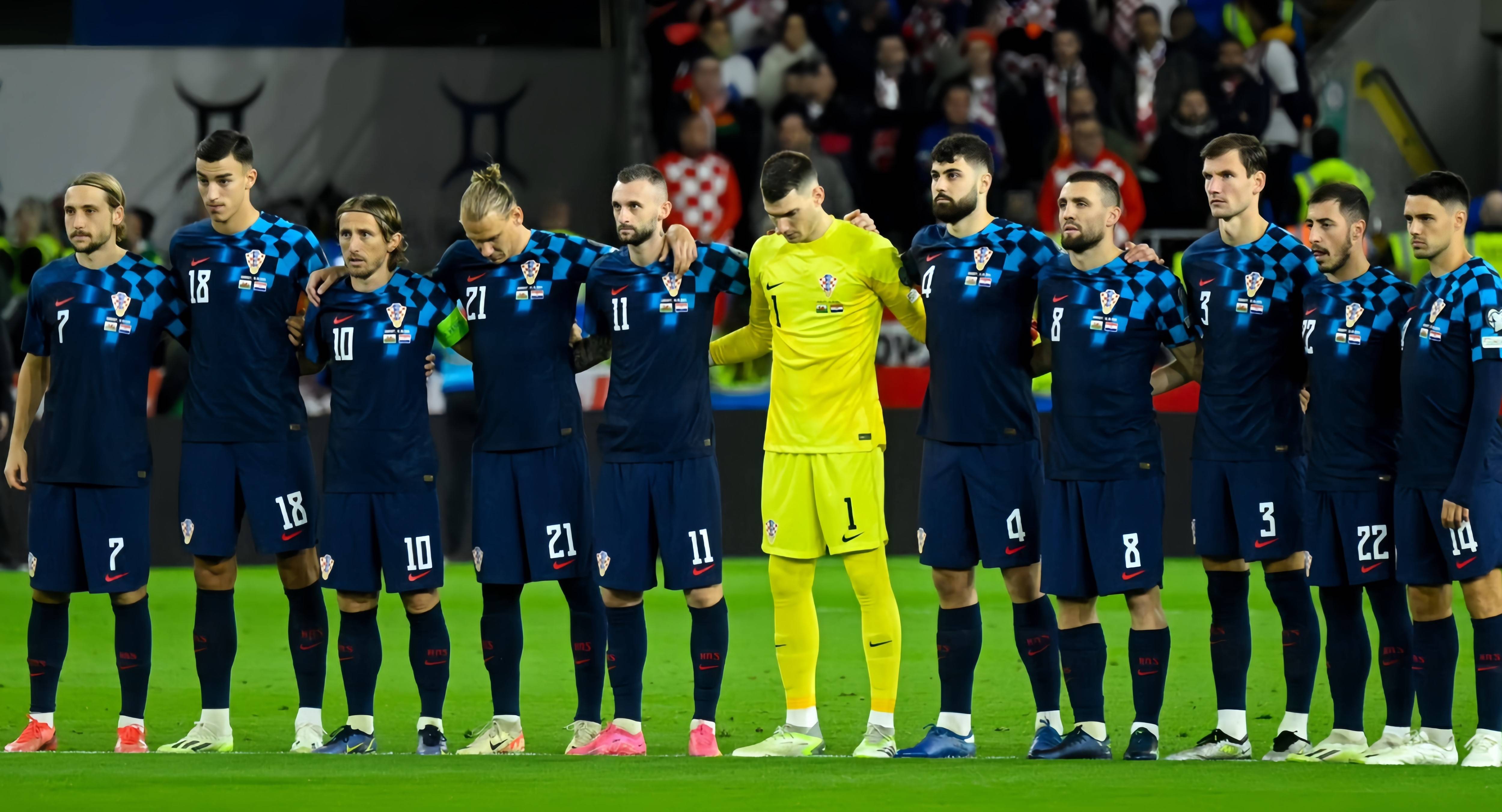 包含克罗地亚队冷门出局,欧洲杯资格赛程实难的词条 包含克罗地亚队冷门出局,欧洲杯资格赛程实难的词条