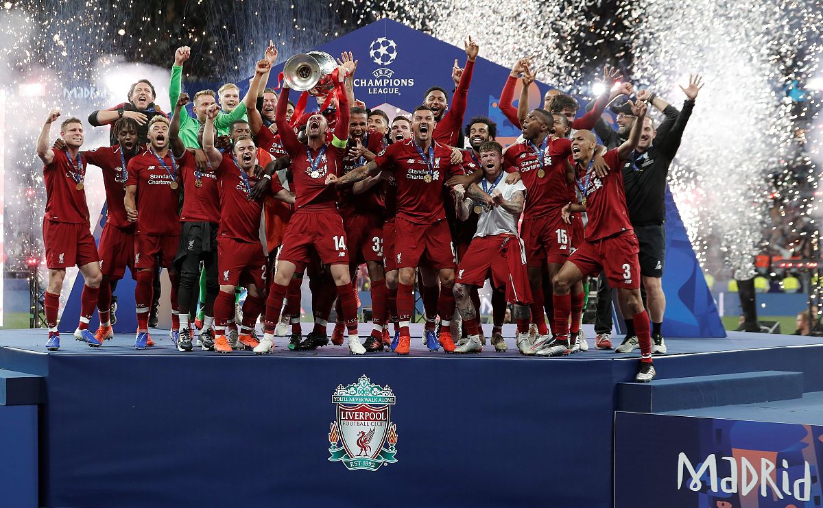 利物浦客场险胜西汉姆联,榜首位置不动摇的简单介绍 利物浦客场险胜西汉姆联,榜首位置不动摇的简单介绍