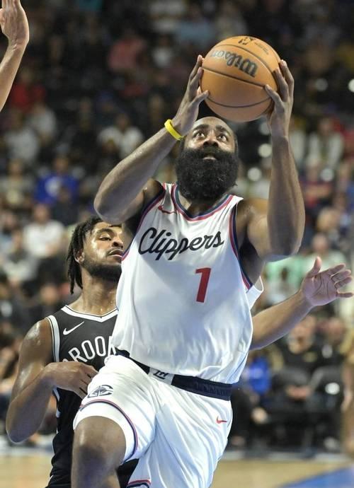 开云体育-快船队主教练缺席比赛，球队表现受影响