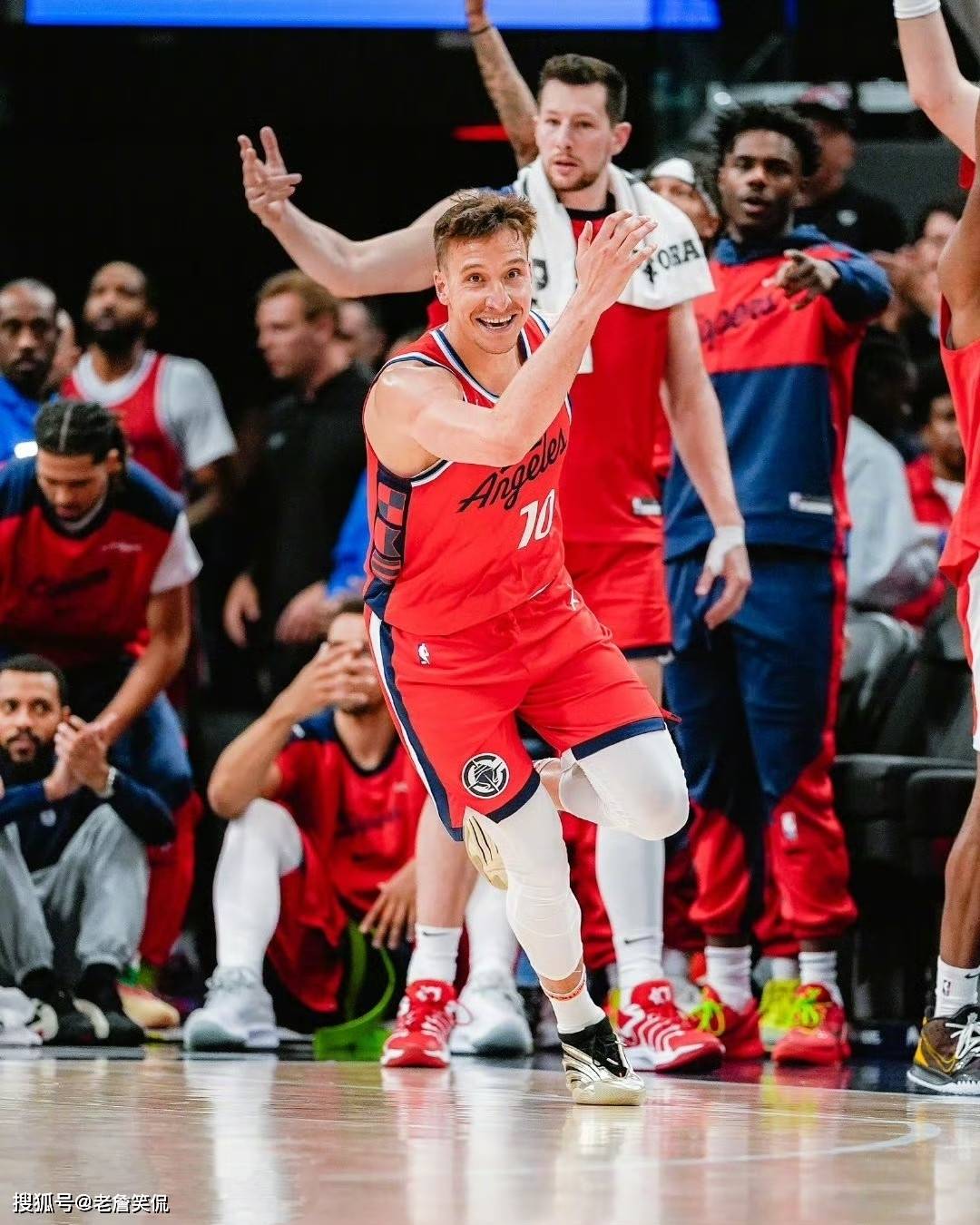 快船队主教练缺席比赛，球队表现受影响