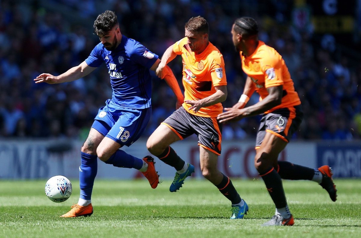 卡迪夫城冲超成功,英超舞台焕发新生的简单介绍 卡迪夫城冲超成功,英超舞台焕发新生的简单介绍