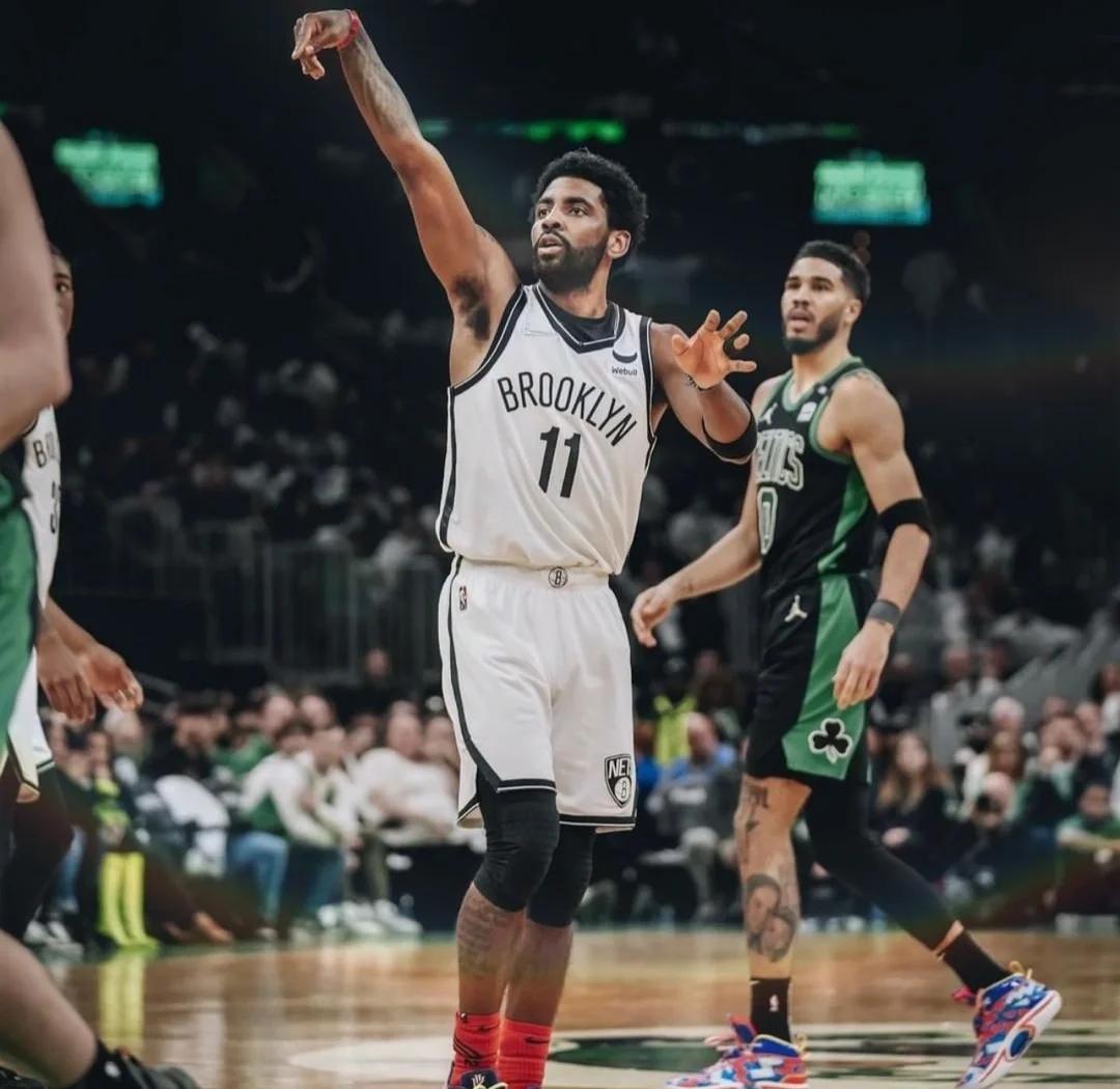 塞尔蒂克击败篮网,塔图姆关键时刻连得分的简单介绍 塞尔蒂克击败篮网,塔图姆关键时刻连得分的简单介绍