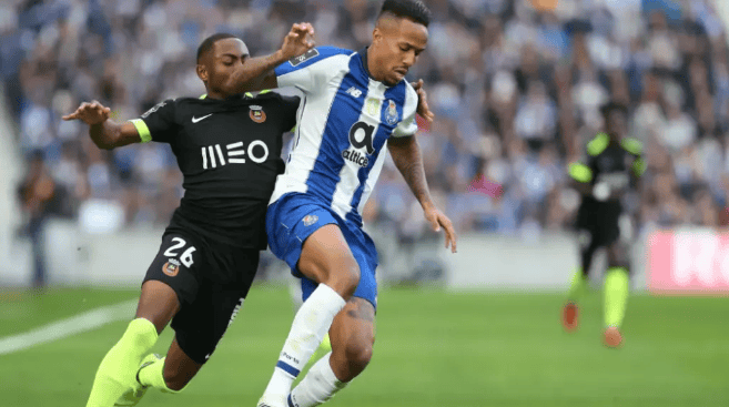 波尔图客场大胜兰斯重回胜利之路的简单介绍 波尔图客场大胜兰斯重回胜利之路的简单介绍