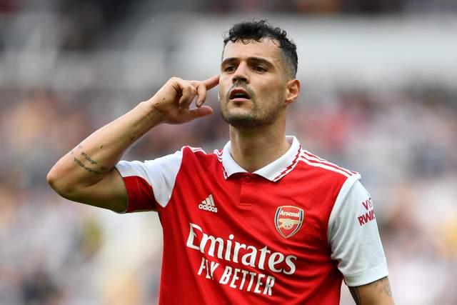 开云体育中国-阿森纳表现不尽人意，短板暴露问题需加强训练的简单介绍