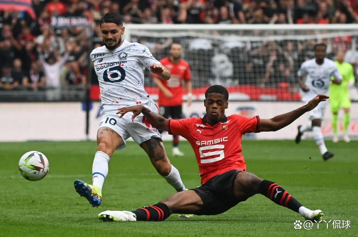 包含蒙彼利埃客场战胜里尔,取得关键胜利的词条 包含蒙彼利埃客场战胜里尔,取得关键胜利的词条