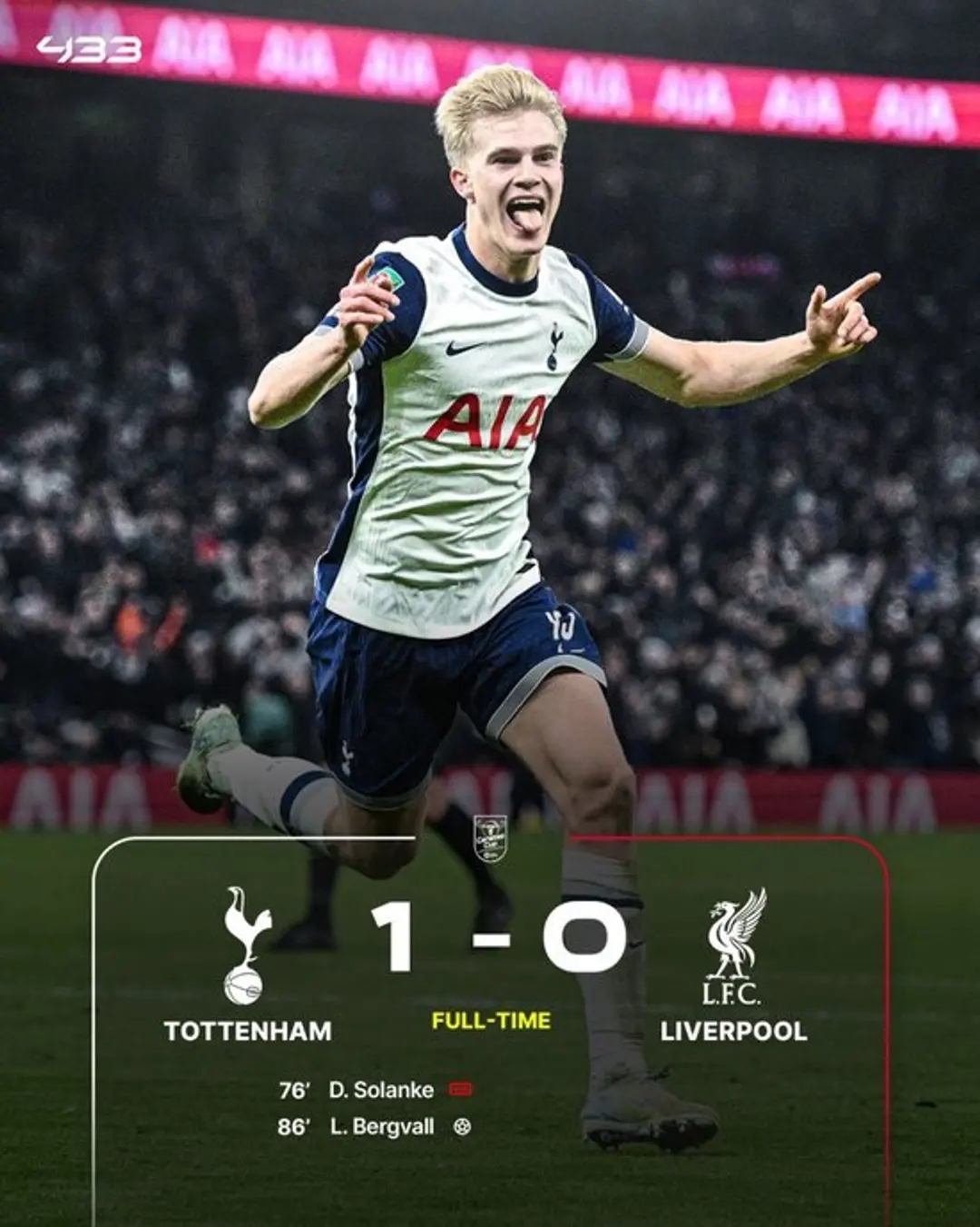 开云体育入口-关于热刺遭遇连败，欧冠资格岌岌可危的信息