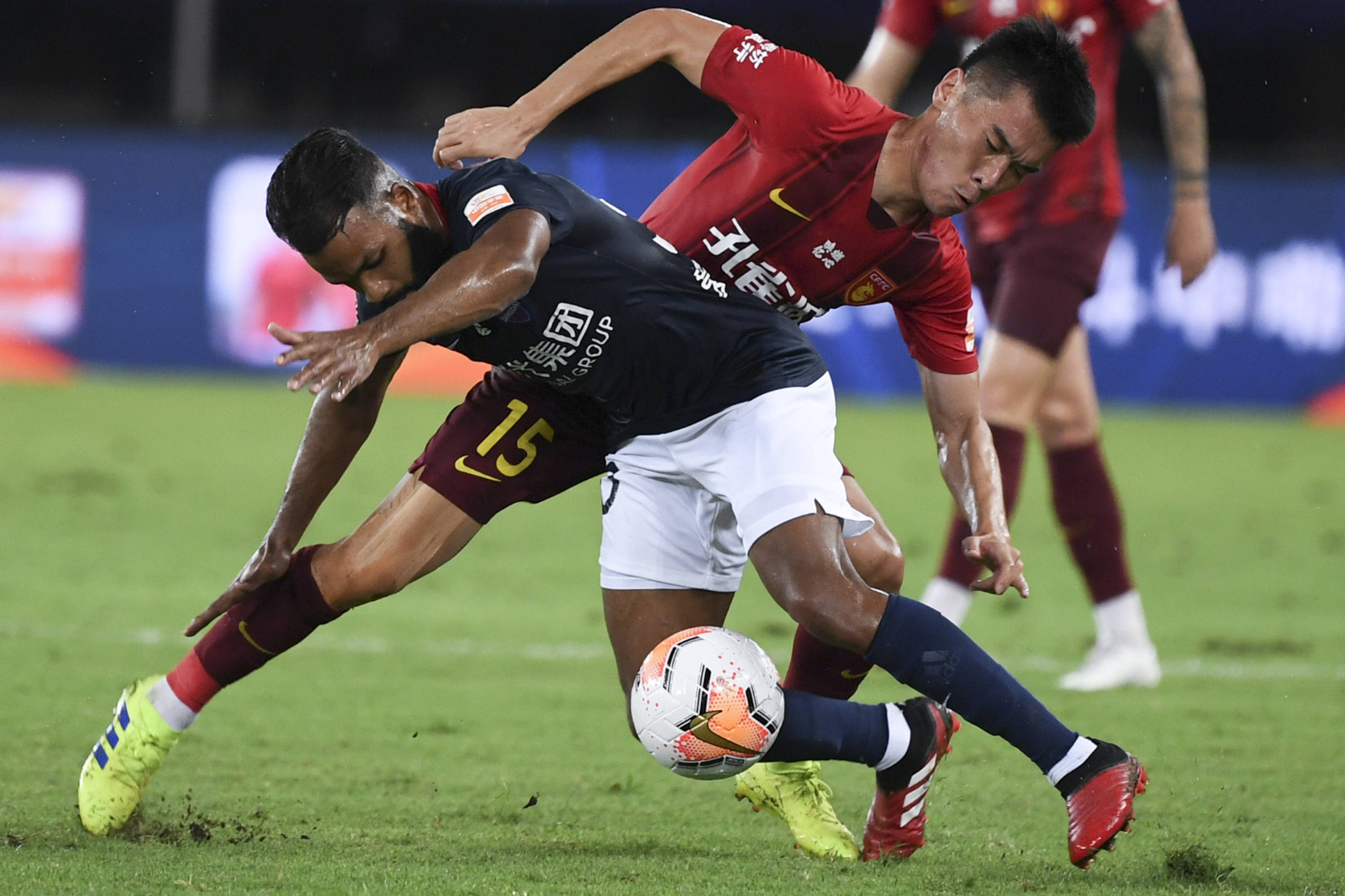 开云体育-河北华夏幸福-战平重庆力帆，客场保持不败的简单介绍