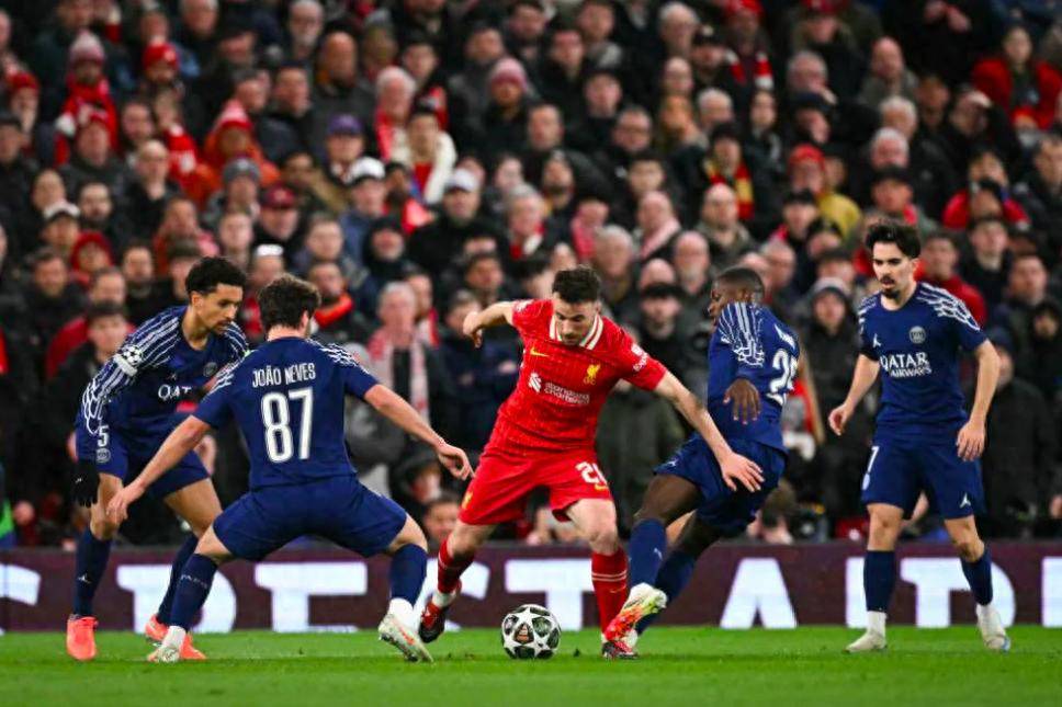 利物浦大胜尤文图斯晋级欧冠八强 利物浦大胜尤文图斯晋级欧冠八强