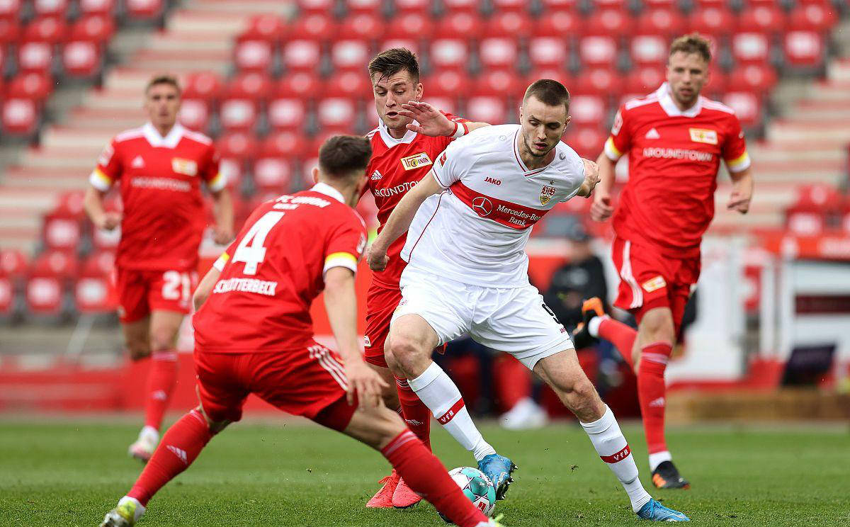 开云体育官网-斯图加特客场惜败，未能抵挡对手攻势的简单介绍