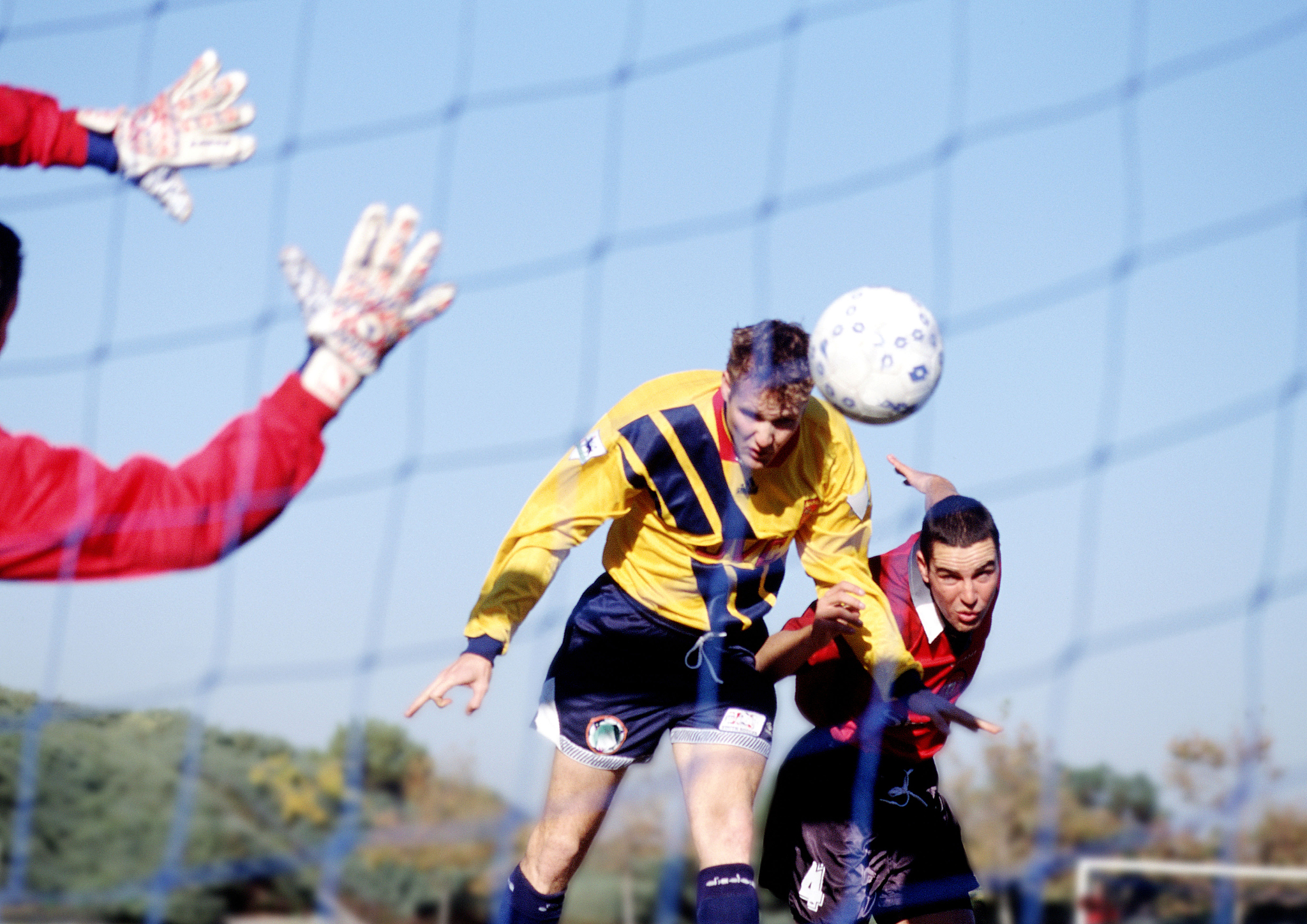 开云APP-包含精湛技艺再次展现,球员们赛场风采令人赞叹的词条