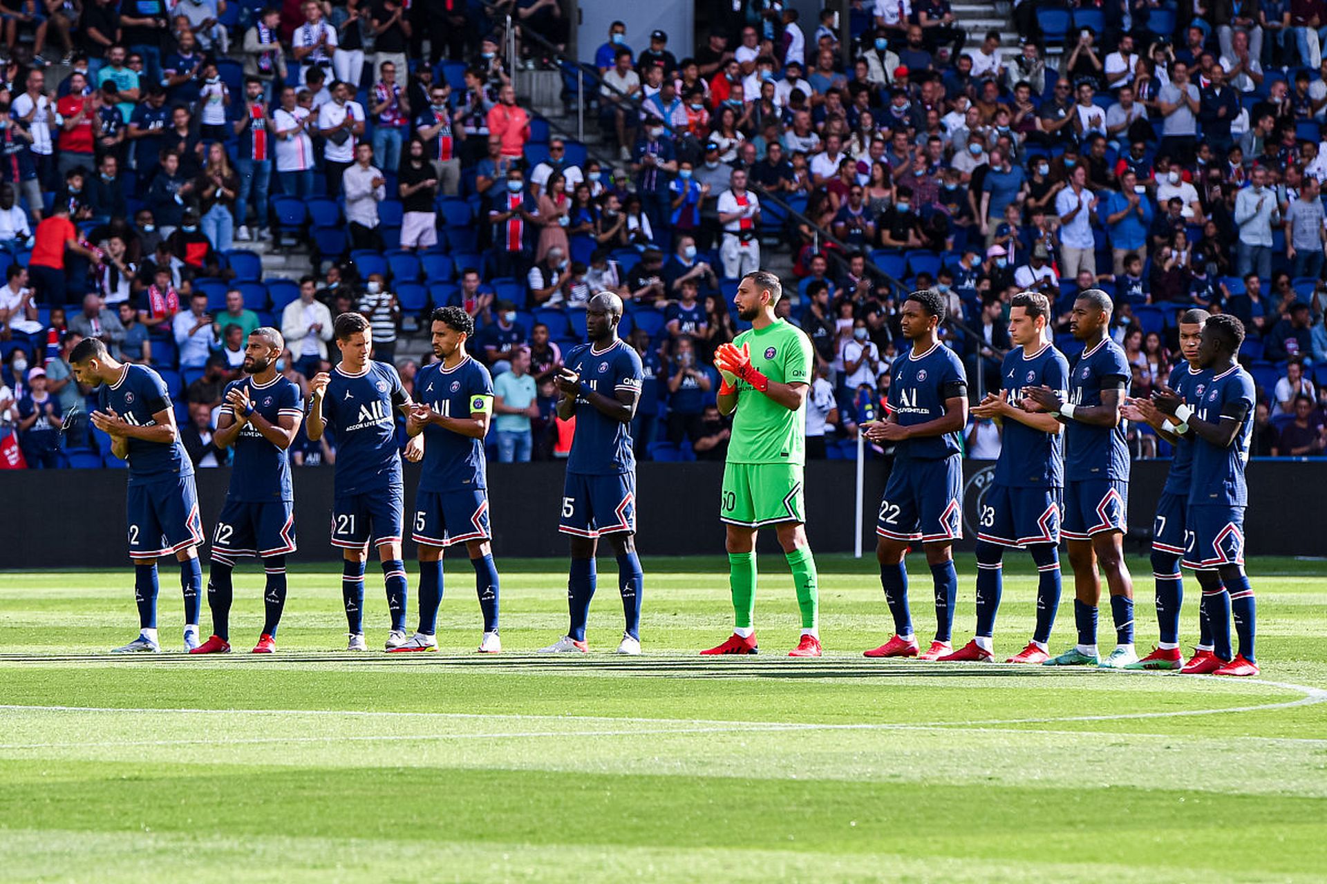 关于巴黎圣日耳曼力克摩纳哥,保持法甲积分榜领先优势!的信息 关于巴黎圣日耳曼力克摩纳哥,保持法甲积分榜领先优势!的信息