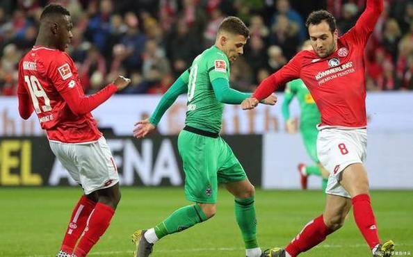 霍芬海姆中场火力全开，德甲前途一片光明的简单介绍