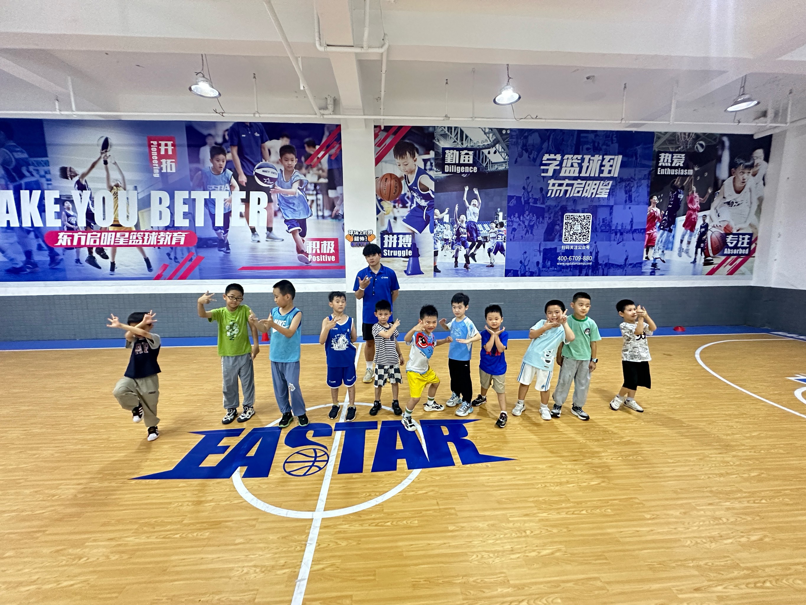 开云体育登录-篮球锦标赛带动了球员们的训练热情