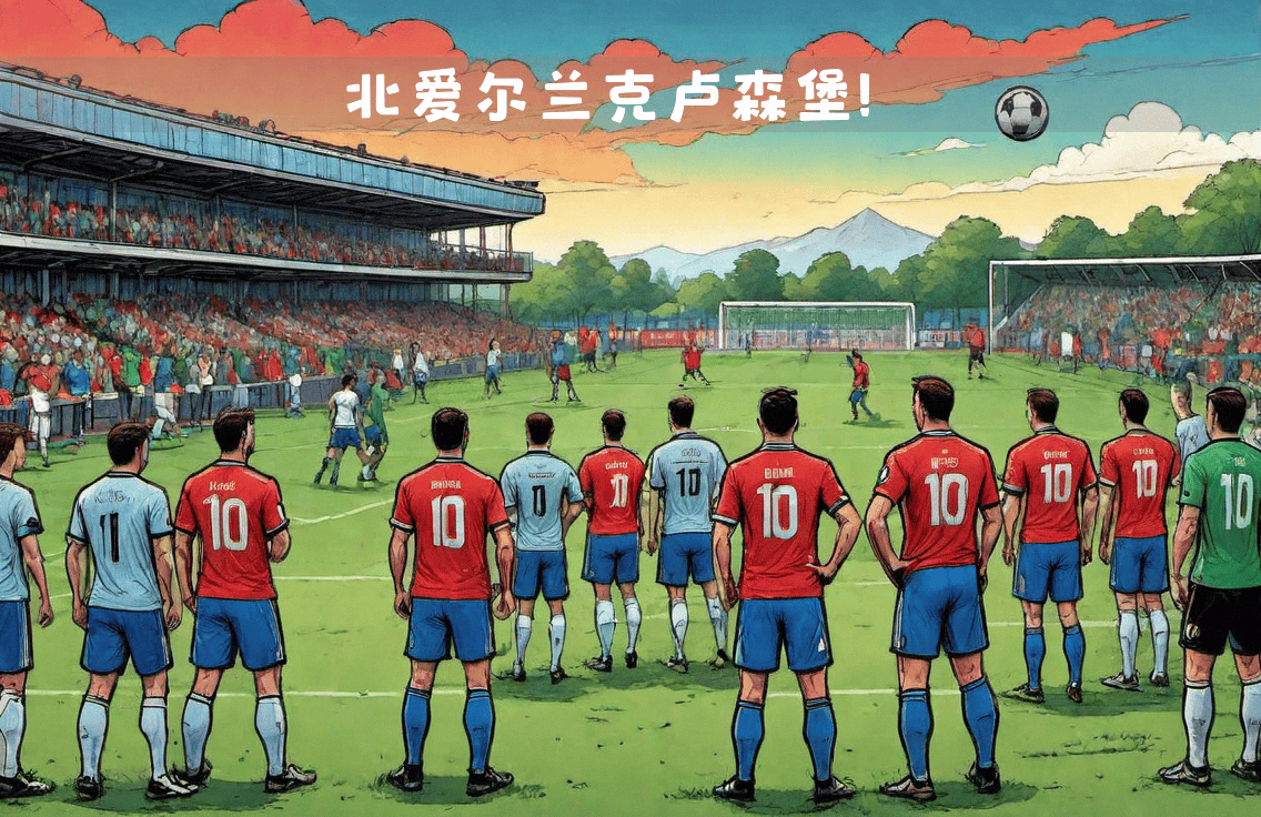 开云体育官网-卢森堡队全力拼搏未能晋级欧国联四强