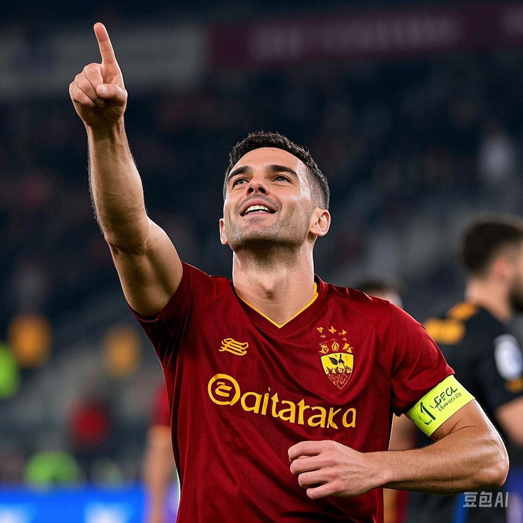 罗马客场大胜阿贾克斯,晋级形势一片大好的简单介绍 罗马客场大胜阿贾克斯,晋级形势一片大好的简单介绍