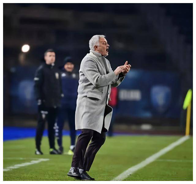 关于罗马连续未能取胜,前途蒙上阴影的信息 关于罗马连续未能取胜,前途蒙上阴影的信息