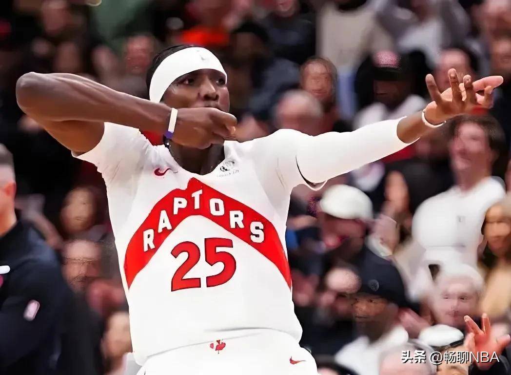 活塞告捷猛龙,格兰特砍下全场最高分的简单介绍 活塞告捷猛龙,格兰特砍下全场最高分的简单介绍