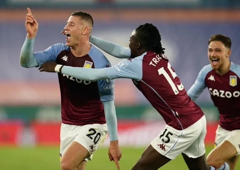 开云体育下载-包含布莱顿主场对阵维拉，力争主场保持不败的词条