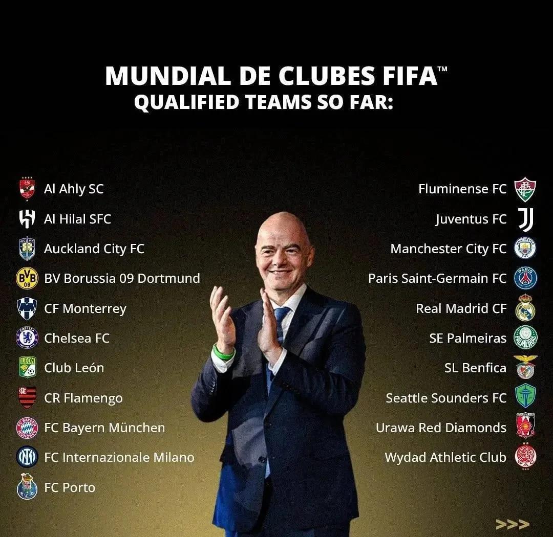 2025世俱杯：弗拉门戈赛前焦点揭秘的简单介绍