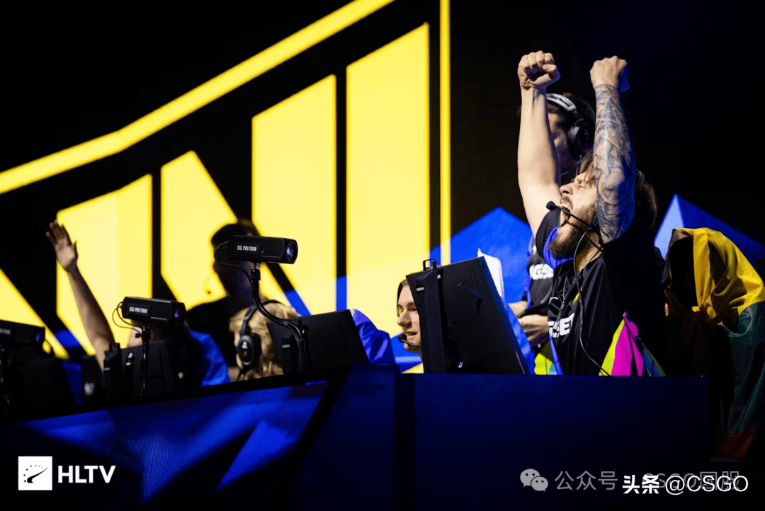 包含Vitality全队助攻,ZywOo成MVP当之无愧的词条 包含Vitality全队助攻,ZywOo成MVP当之无愧的词条