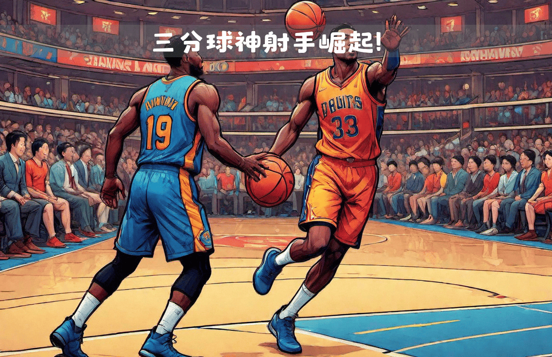 雄鹿队外线射手再次创造历史,赢得球迷喝彩 雄鹿队外线射手再次创造历史,赢得球迷喝彩