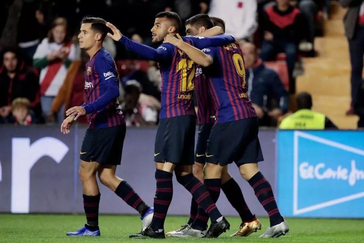 莱万特大胜,巴列卡诺不甘示弱的简单介绍 莱万特大胜,巴列卡诺不甘示弱的简单介绍