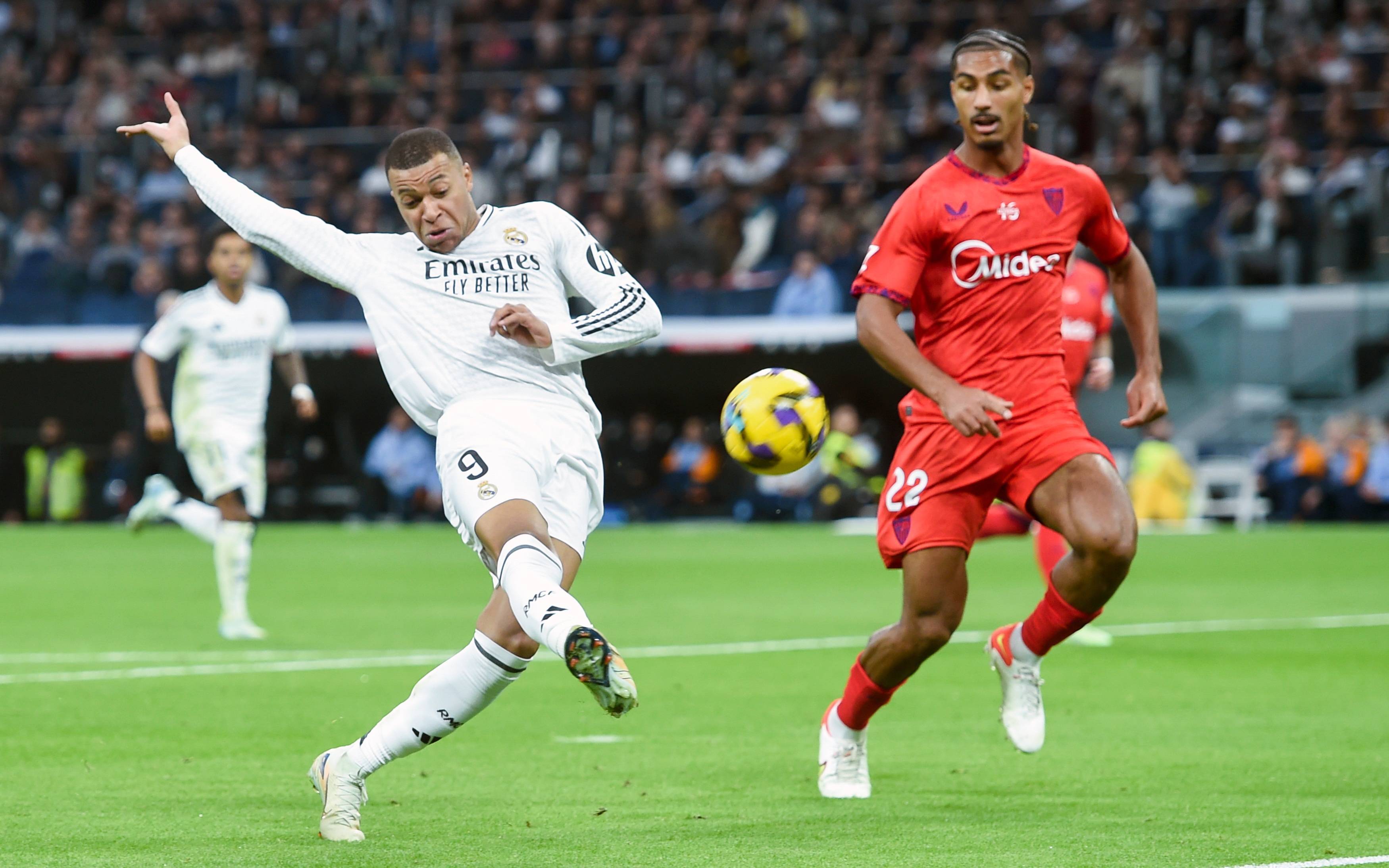 开云体育登录-皇马连续胜利，西甲冠军形势已然明朗