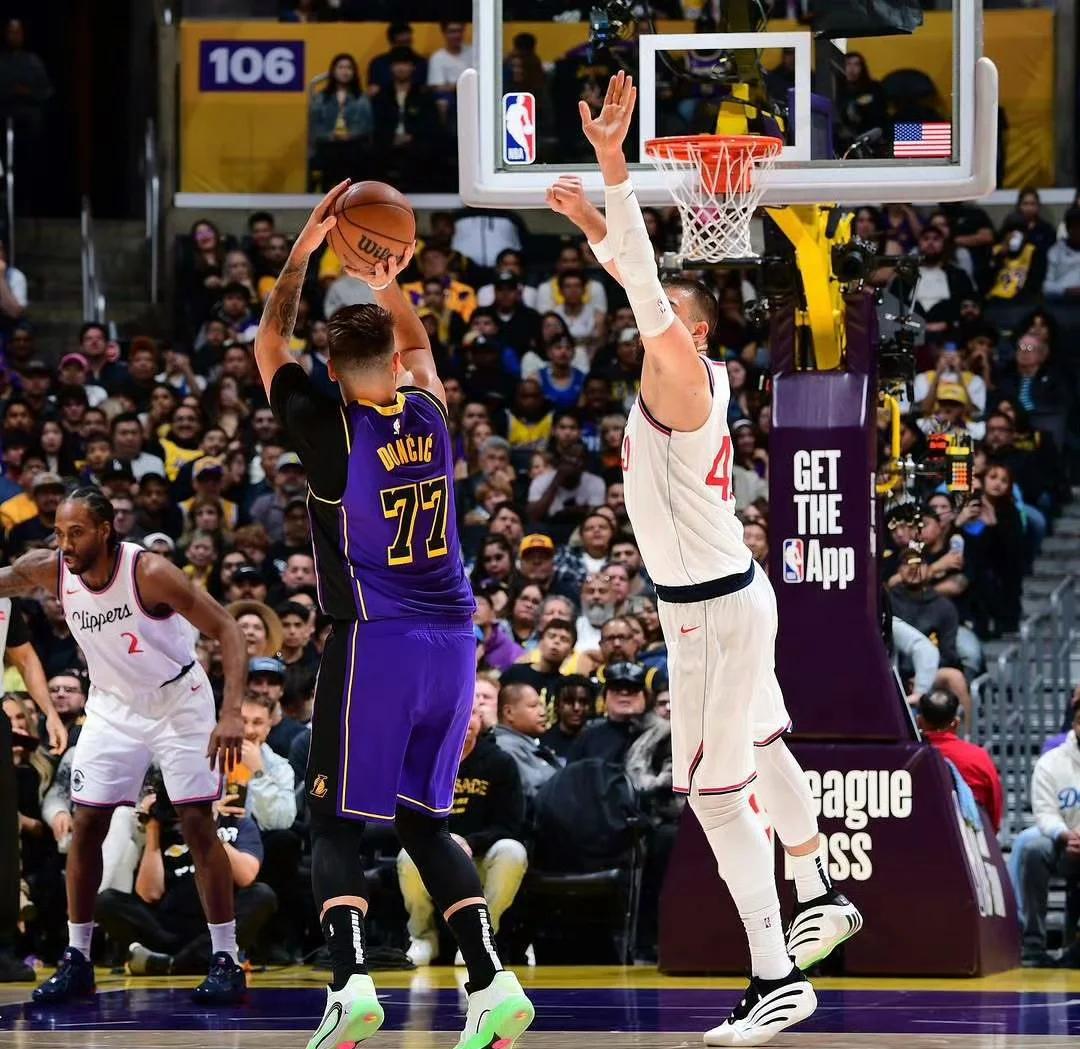 开云体育官方网站-关于快船队小球战术应对变化，效果显著的信息