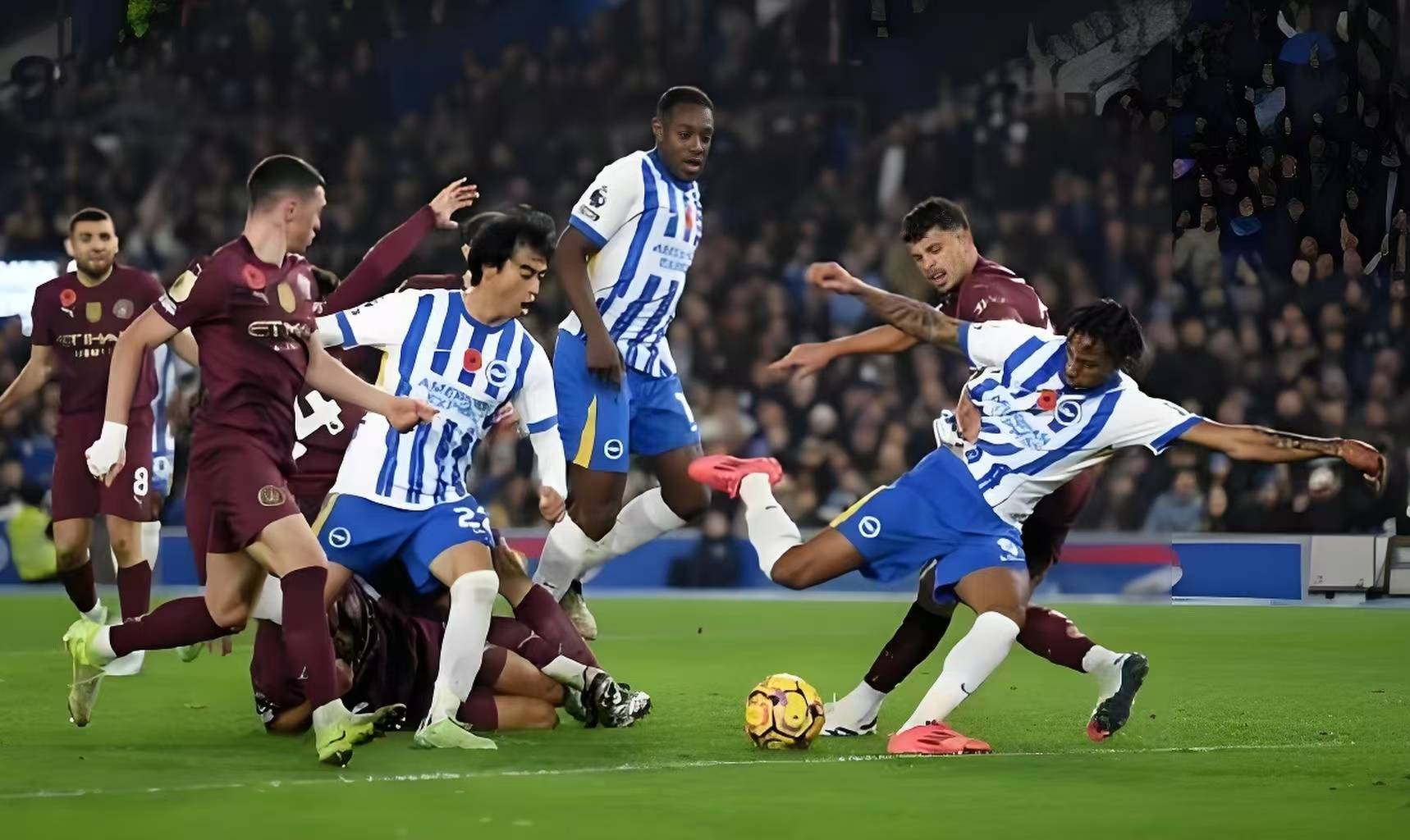 开云体育官网-关于曼城客场惨败曼联，追赶领头羊受挫的信息