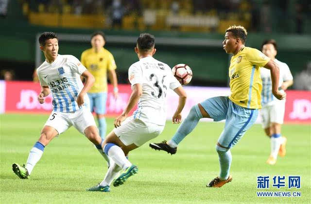 广州富力主场不敌江苏苏宁,遭遇败局的简单介绍 广州富力主场不敌江苏苏宁,遭遇败局的简单介绍