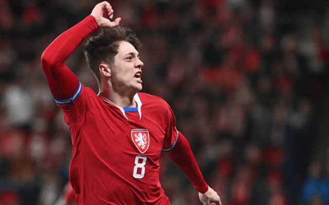 包含-捷克队击败对手,表现强劲晋级有望的词条 包含-捷克队击败对手,表现强劲晋级有望的词条