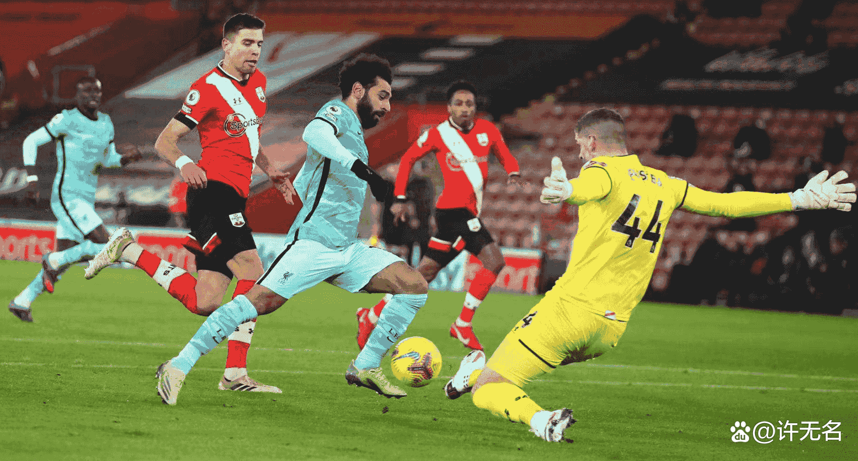 利物浦实现客场绝杀,领先优势扩大 利物浦实现客场绝杀,领先优势扩大