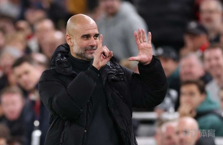 开云体育-关于曼城主帅就场上争执发表看法的信息