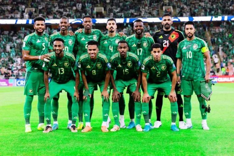 沙特球队再次进军国际赛事淘汰赛,迎来新挑战的简单介绍 沙特球队再次进军国际赛事淘汰赛,迎来新挑战的简单介绍